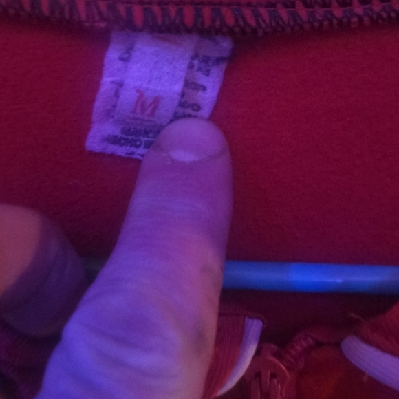 Vintage Spring Jacket - Picture 3 of 4